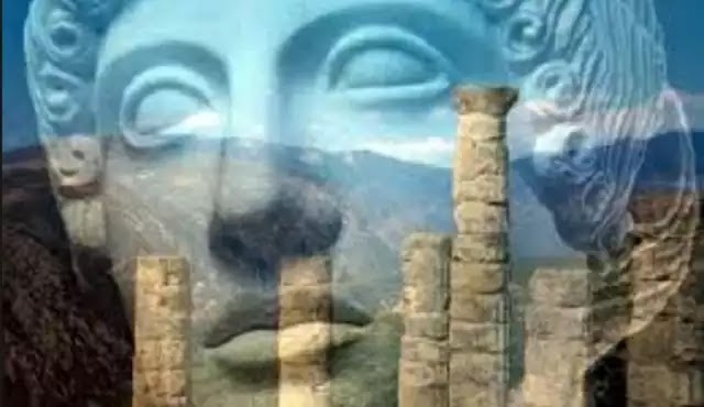 Τα Ανεξήγητα Φαινόμενα των Δελφών Τα Ανεξήγητα Φαινόμενα των Δελφών