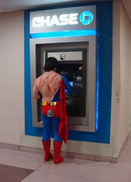 Tips Jitu Tingkatkan Saldo ATM anda