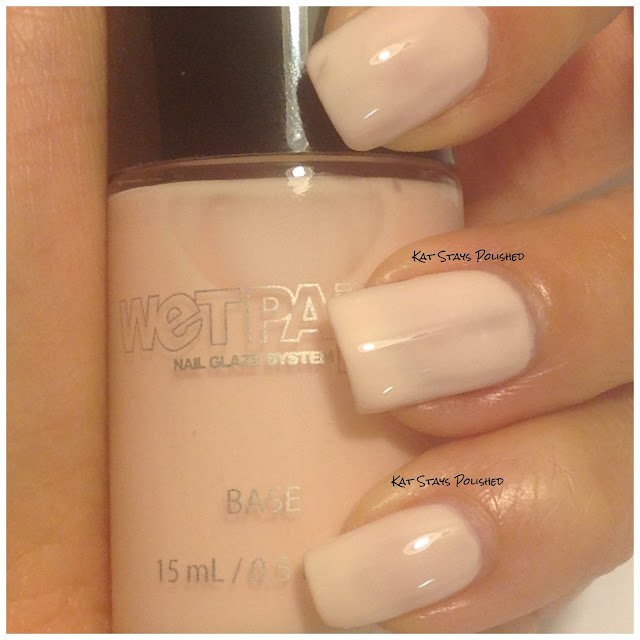 Kat Stays Polished Beauty Blog with a Dash of Life Product Review