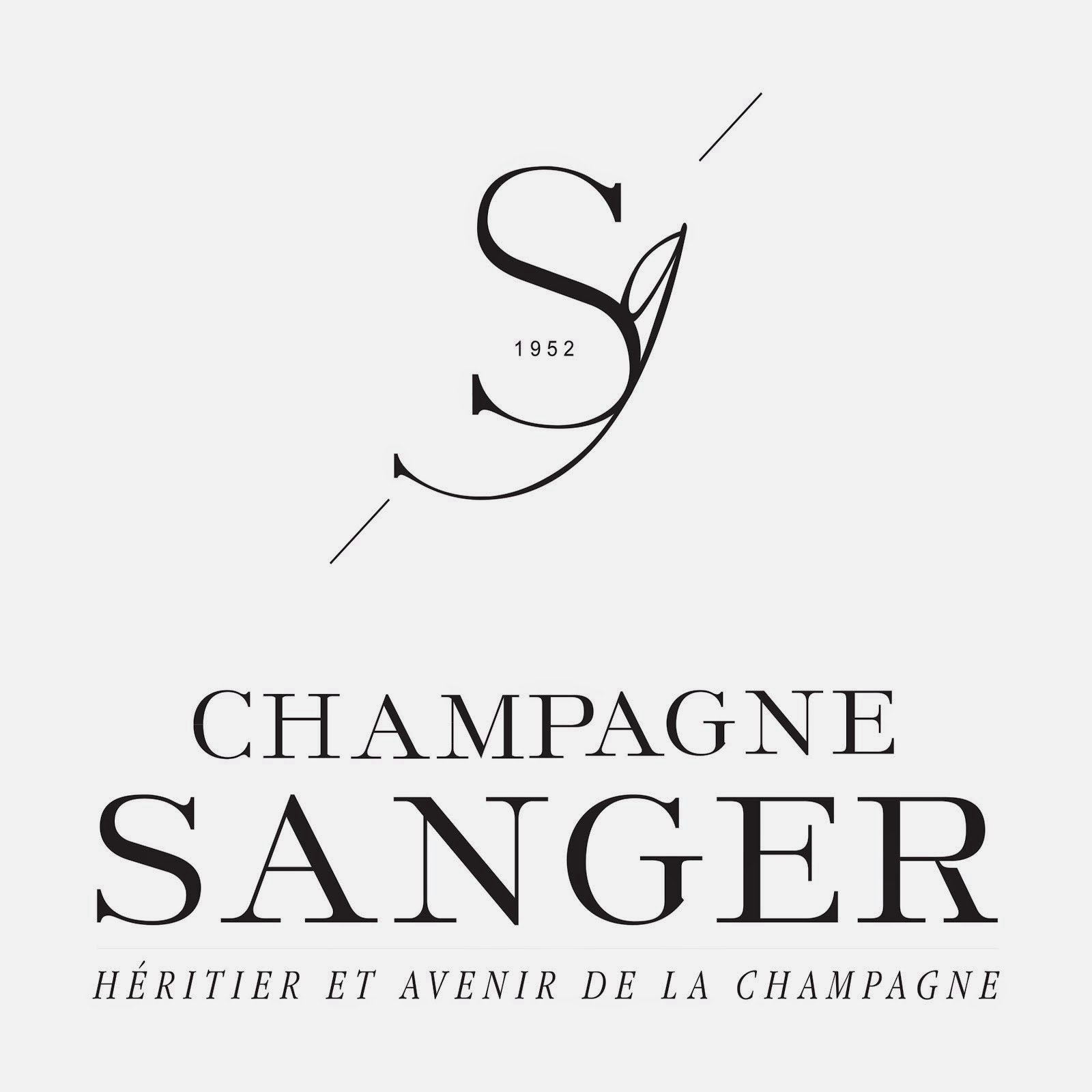 CHAMPAGNE SANGER