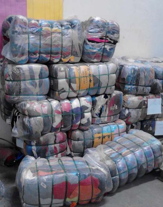 Baju Bekas Import Termurah Gudang Baju Bekas Karungan 5 Ribuan