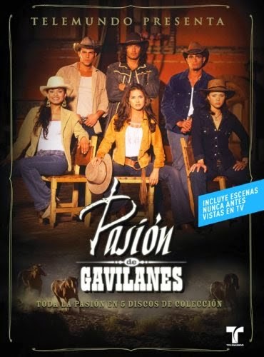 Ver Pasion De Gavilanes Capitulos Completos Online Gratis