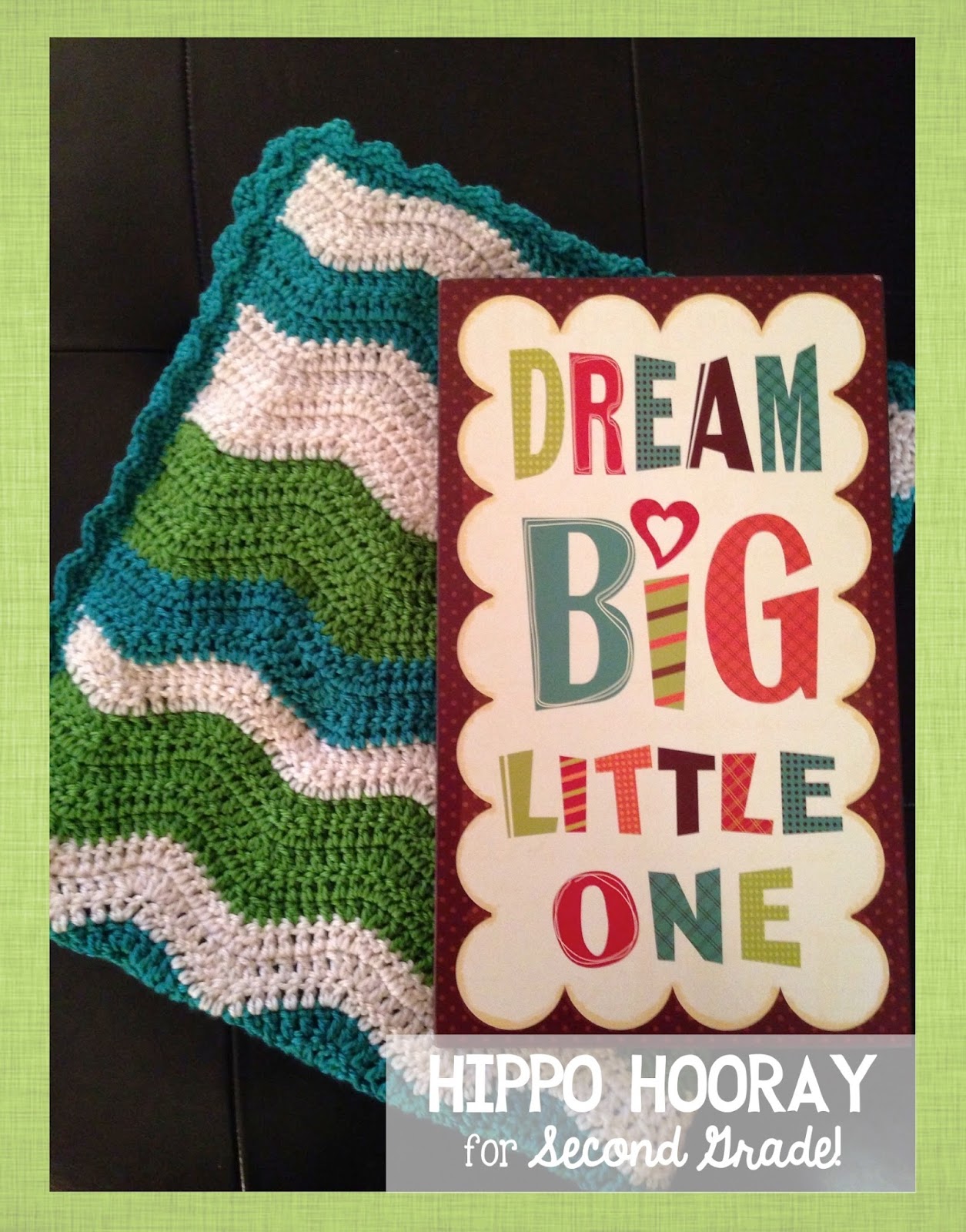 Hippo Hooray for Second Grade: Weekend Warriors Pinterest Projects