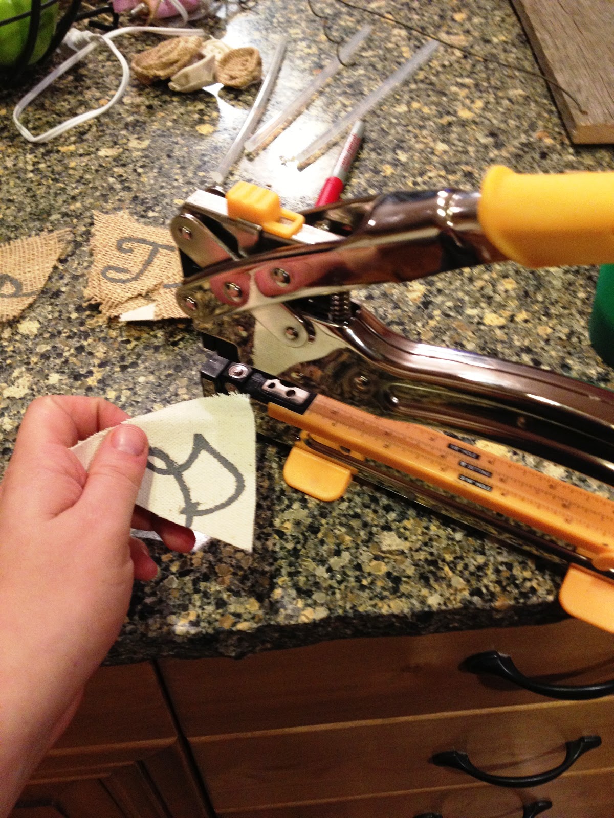 Adventures Give Thanks Door Hanger