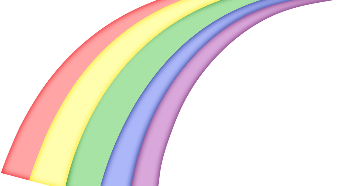 ® Gifs y Fondos Paz enla Tormenta ®: IMAGEN DE ARCO IRIS