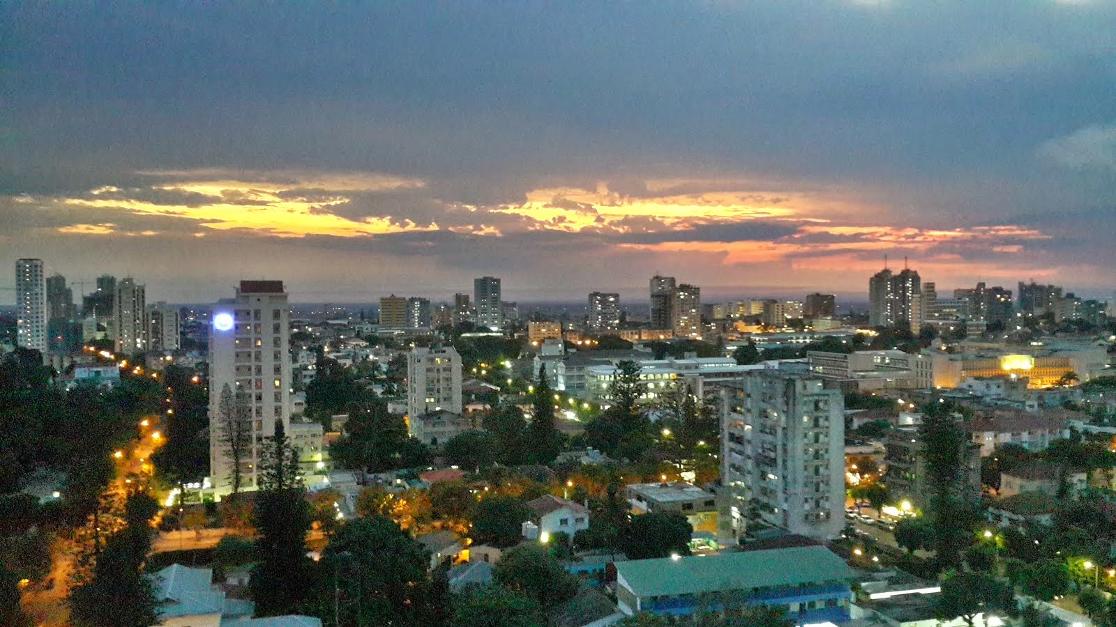 Maputo