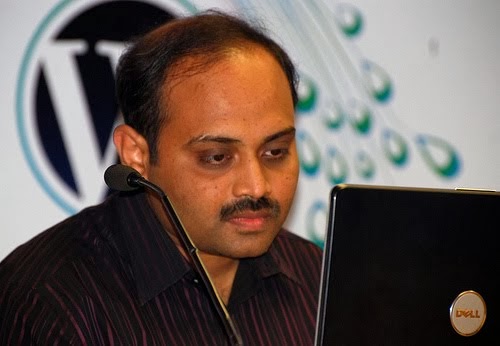 Tech Blogger Amit Agrawal (Labnol) Tech Blogger Amit Agrawal (Labnol)