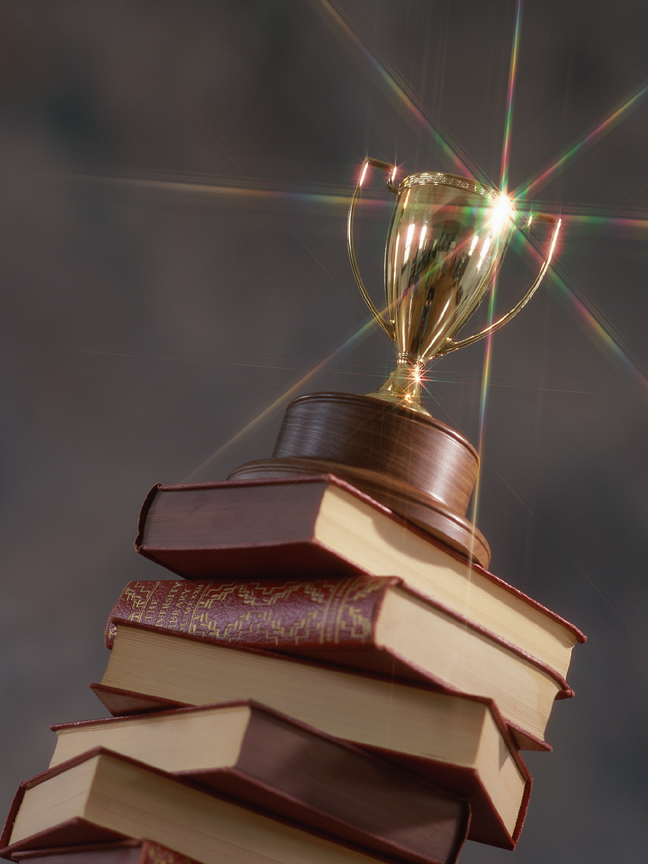 Book Prize