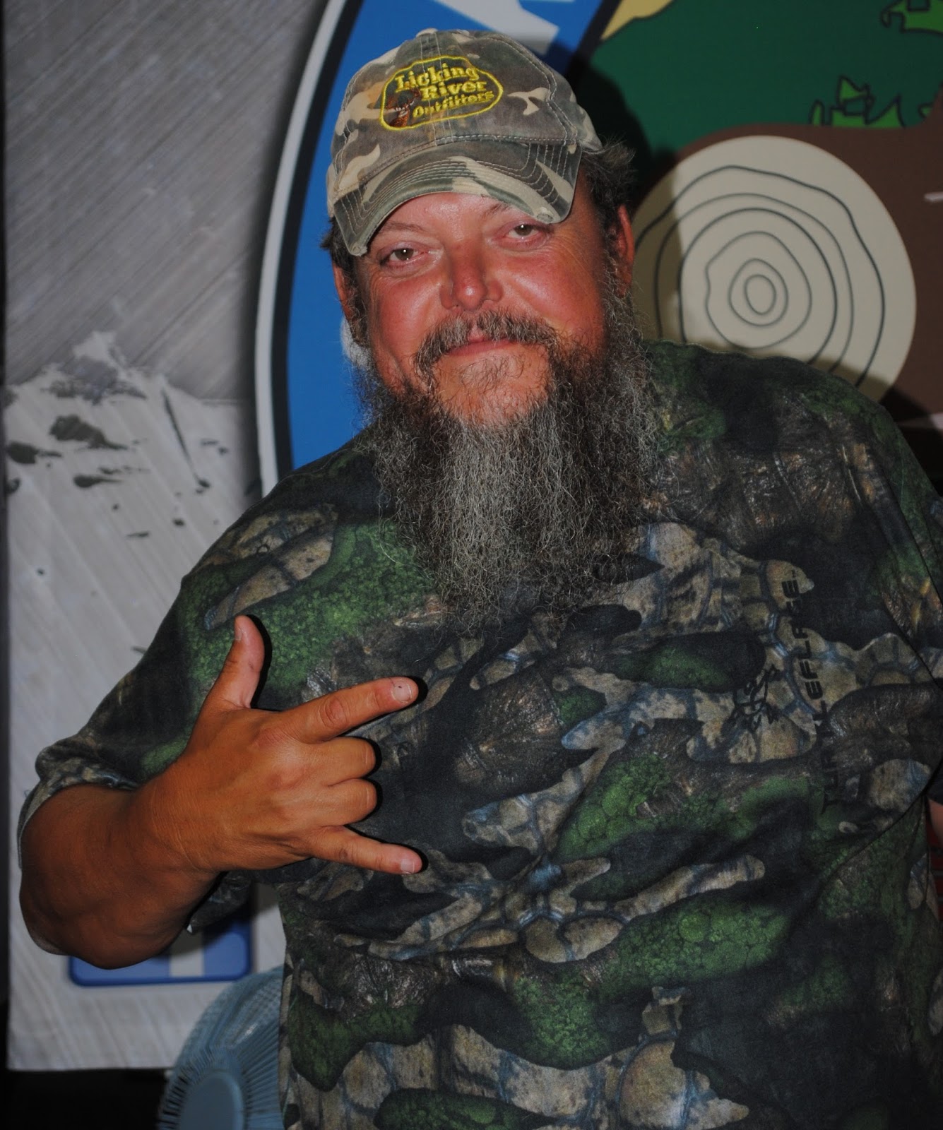 A Tribute To Turtleman: Celebrating His Life And Work - 4xfiib1
