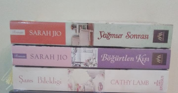 İçimdeki ucu bilenmemiş kelimelerim: Bu HaFTa BiTeNLeR 2