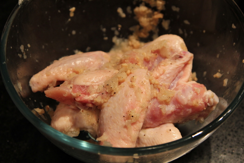 Bubbles n Squeaks Korean Fried Chicken