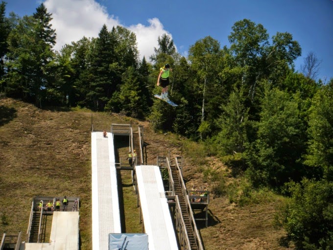 wet and wild wednesdays in lake placid, new york wet and wild wednesdays in lake placid, new york