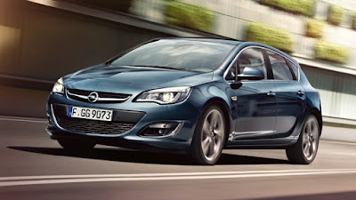 Afyon Opel Yetkili Bayi ve Servisleri