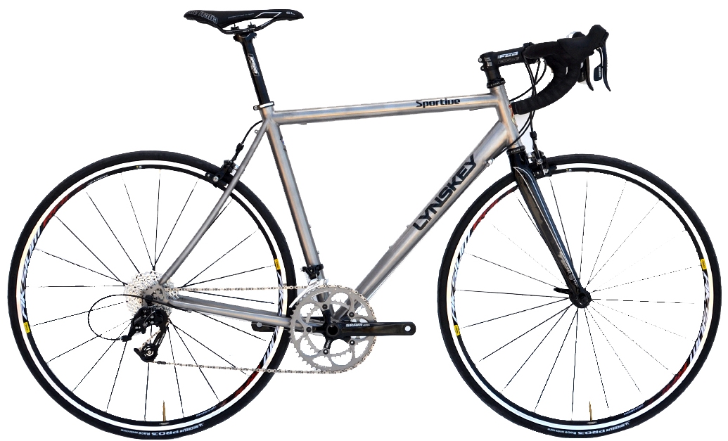 lynskey sportive