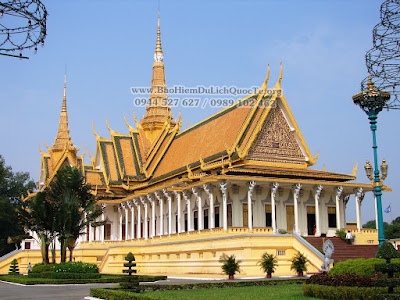 Du lịch Campuchia: Cẩm nang từ A đến Z