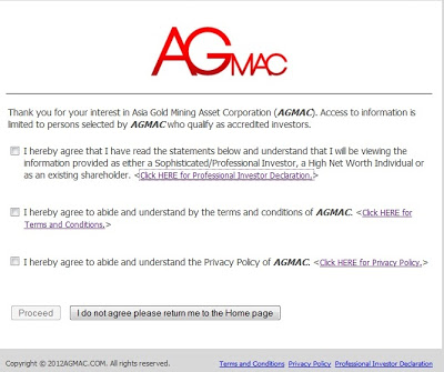 Agmac - VGMC Share Indonesia Terbaru