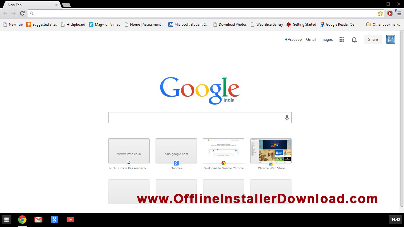 Download Google Chrome Setup For Mac