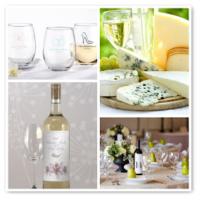 The Royal Wedding New Wedding Trend Wine And Cheese Reception