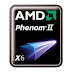 DIJUAL | COMPUTER GAME | AMD PHENOM X6