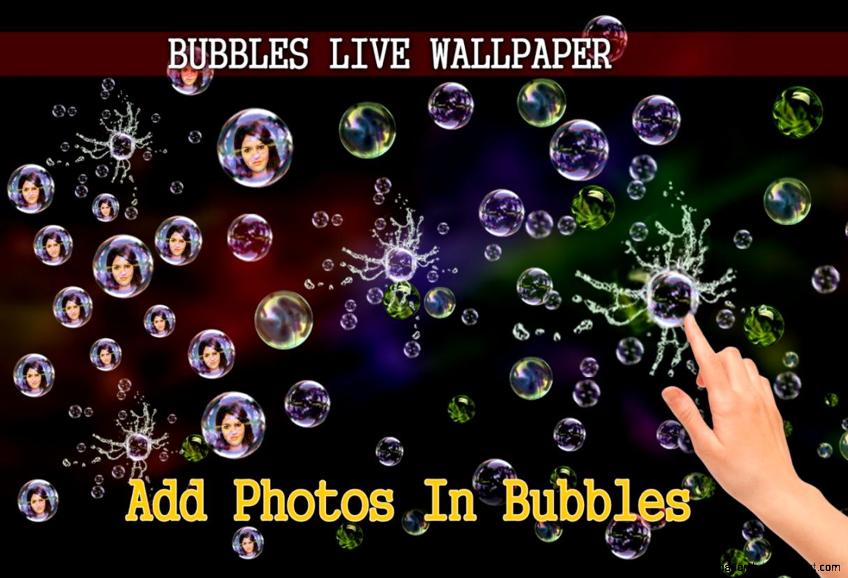 Photo Bubbles Live Wallpaper Android Apps on Google Play Photo Bubbles Live Wallpaper Android Apps on Google Play