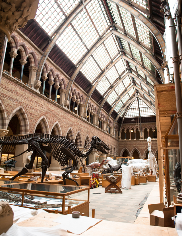 Scenes from Oxford, UK Desserts for Breakfast Bloglovin’