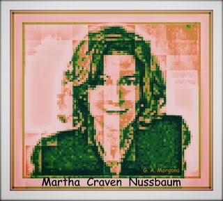Martha Craven Nussbaum