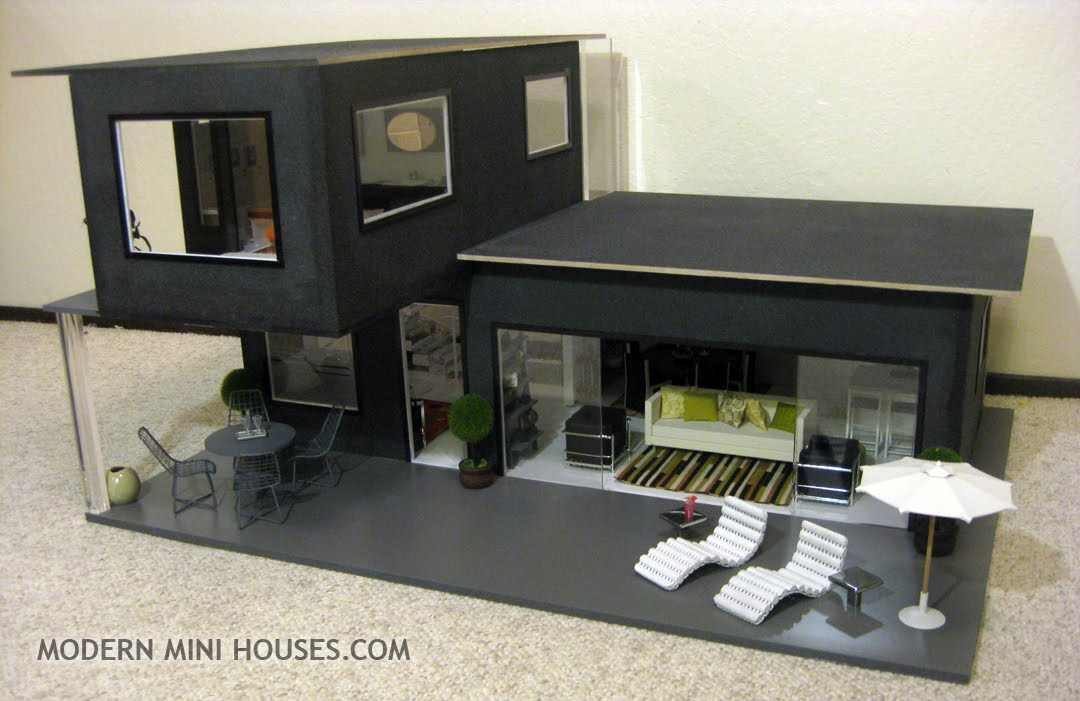 Modern Dollhouse Furniture For Sale Modern Dollhouse Furniture For Sale