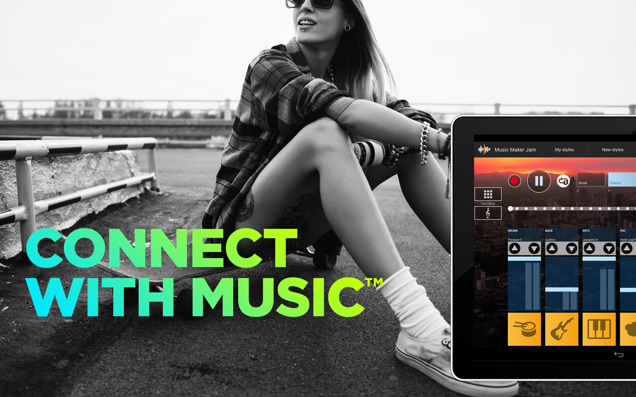 Music maker jam full crack apk rosicniedia