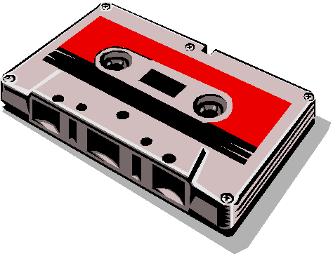 Old School Tape