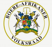 Boere-Afrikanervolksraad.