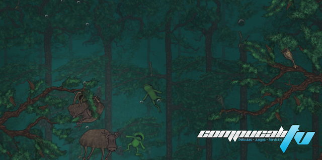 They Breathe PC Full VACE They Breathe PC Full VACE