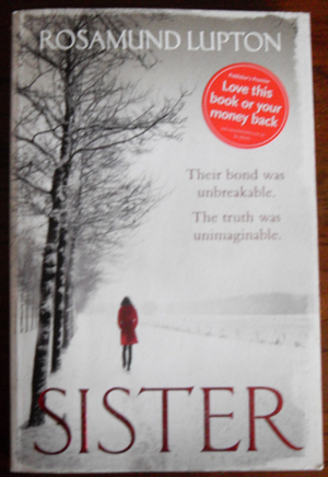 Sister Rosamund Lupton