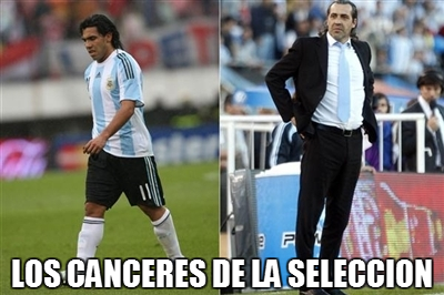 seleccion seleccion
