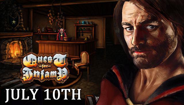 quest for infamy quest for infamy