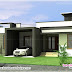 3 bed room contemporary 1050 sq-ft house