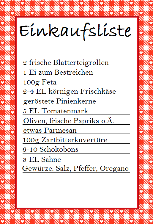 rezepte mit blätterteig gefüllte blätterteigtaschen, silvesteressen, silvester rezepte, partysnacks, partysnacks silvester, fingerfood