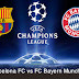 Liga Champions - Prediksi Bola Gratis Liga Champions Terbaru Periode 06 May - 08 May 2015