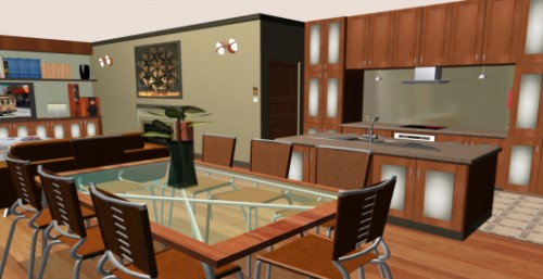Interior Design Software