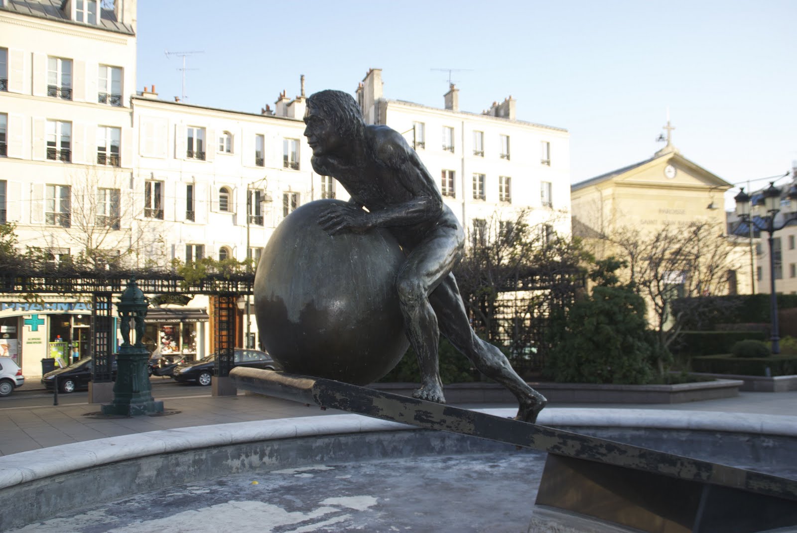 sisyphus rock sisyphus rock