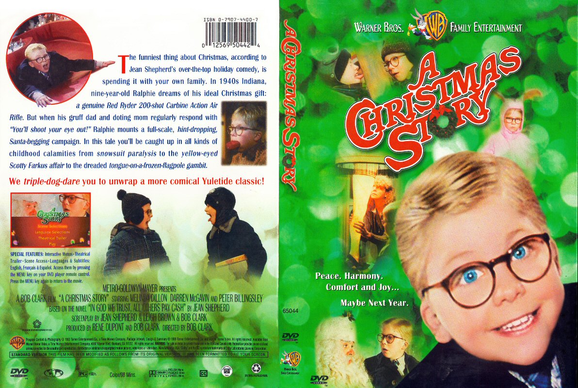 movie review a christmas story dvd my reviews movie review a christmas story dvd my reviews