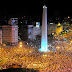 8N: Nación y Ciudad no coinciden en las cifras de la concurrencia a la protesta