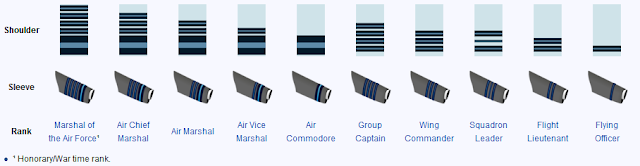 Indian+Airforce+Rank+Insignia