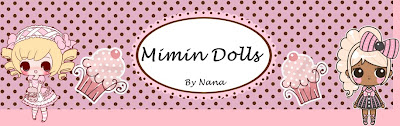 Mimin Dolls
