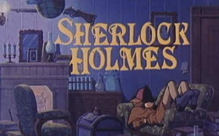 MT: Sherlock Holmes 1