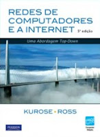 revistas Download   Redes de Computadores e a Internet 5ª edição   Uma abordagem Top Down   Kurose & Ross ( Link Unico )