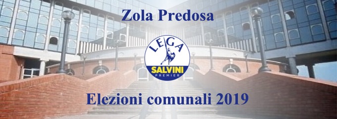 Lega Zola Predosa