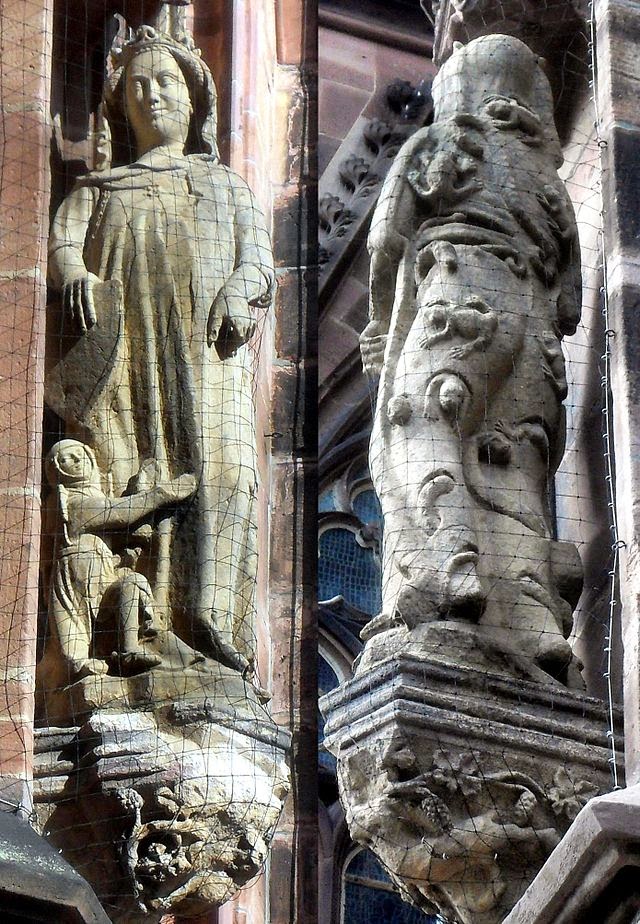 Die Epoche Des Mittelalters Januar 2015