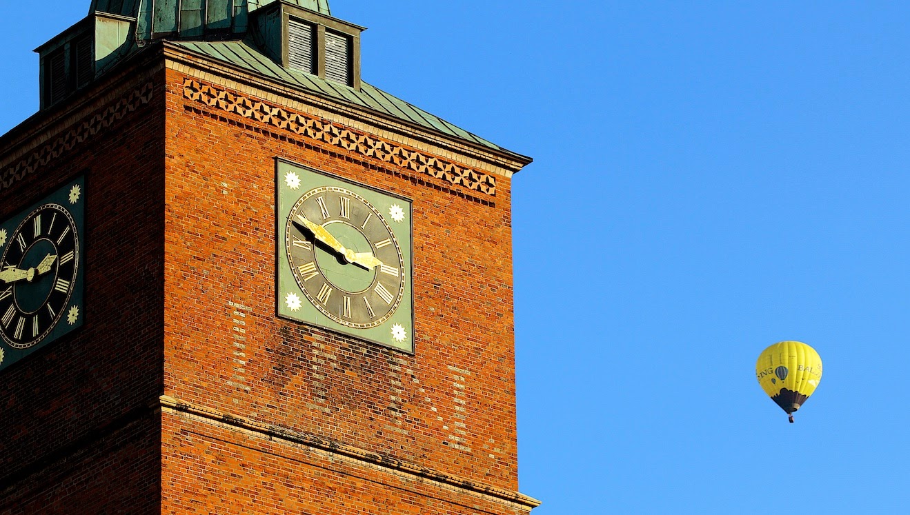 Bernau LIVE im Bildungsauftrag investigativ unterwegs - 2 Bernau LIVE - Dein Stadtmagazin für Bernau bei Berlin