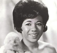 Barbara Lewis Pop Singer