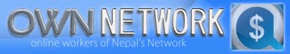 Online Workers In Nepal